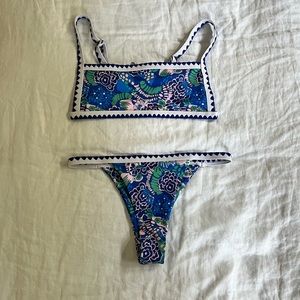 SheIn Mezcal Bikini - Brand new!